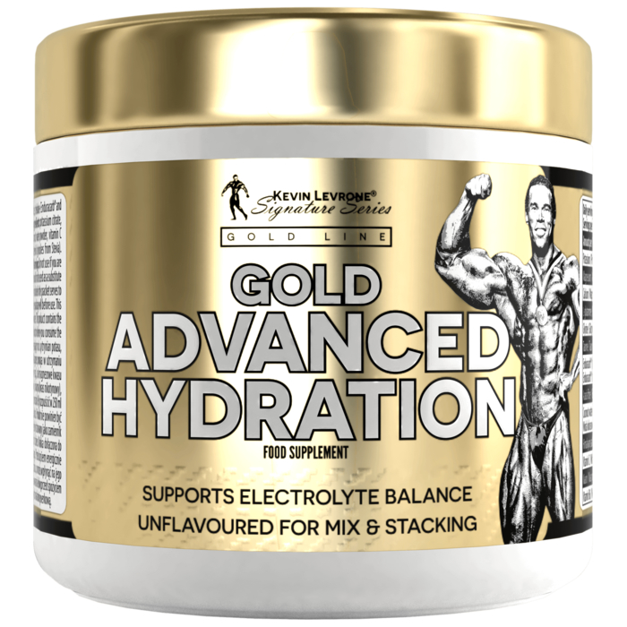 Kevin Levrone GOLD Advanced Hydration 270 g 5903719262446 | VGS731062 Levrone Gold | VGS731062