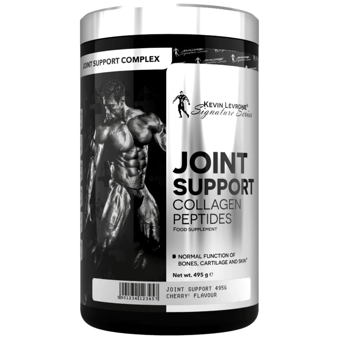 Kevin Levrone Joint Support 495 g 5903719227544 | VSI034759 Levrone Silver | VSI034759