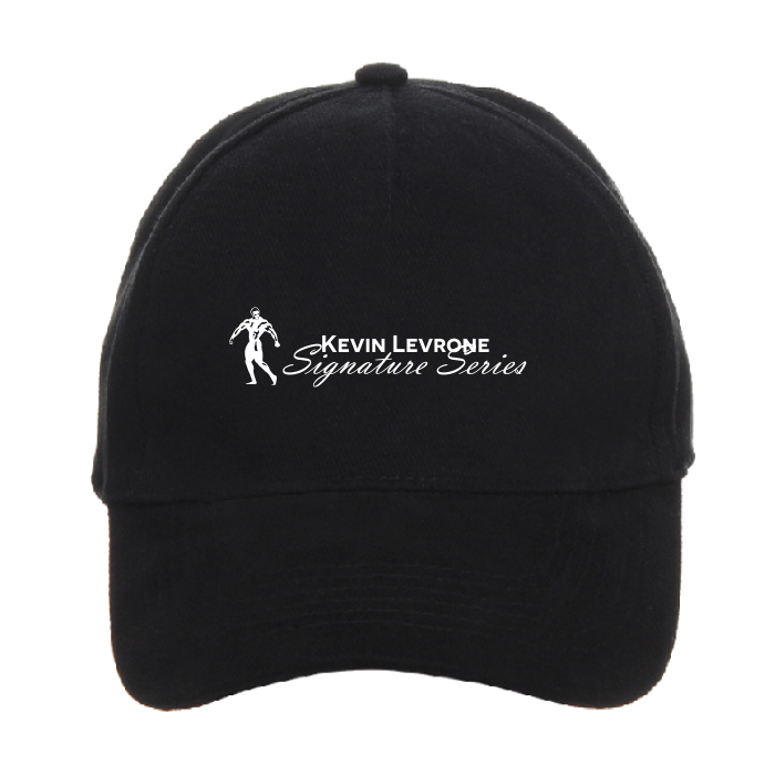 Kevin Levrone LM Cap Black 5903719251853 | NAT289053 Levrone Merch | NAT289053